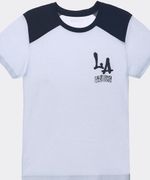 Playera de Niño Juvenil