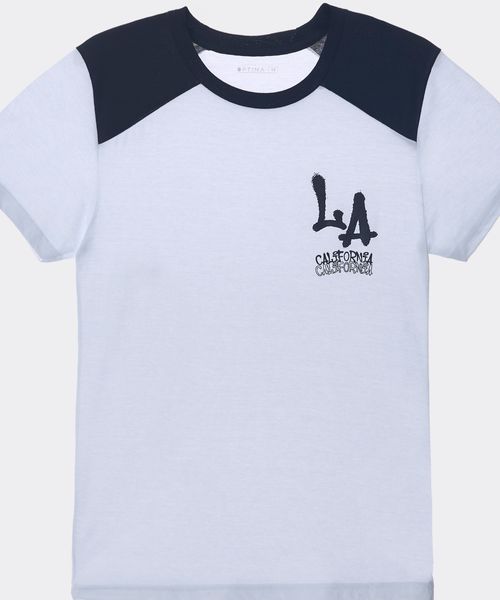 Playera  de  Niño Juvenil