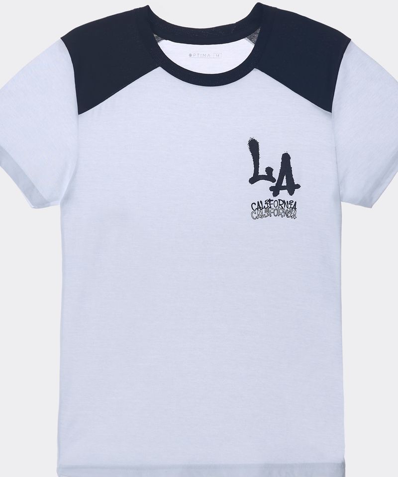 Playera de Niño Juvenil