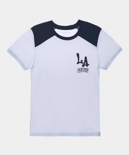 Playera  de  Niño Juvenil