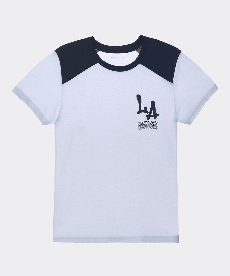 Playera de Niño Juvenil