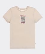 Playera de Niño Juvenil