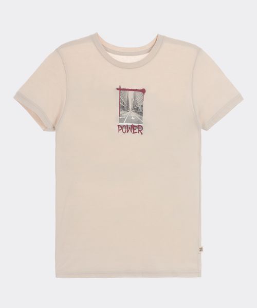 Playera  de  Niño Juvenil