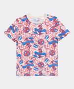 Playera de Licencia Spiderman de Niño Infantil