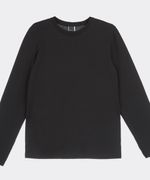 Playera Manga Larga de Niño Infantil