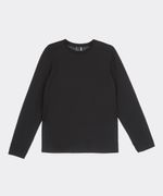 Playera Manga Larga de Niño Infantil