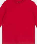 Playera Manga Larga de Niño Infantil