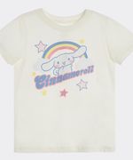 Playera de Licencia Cinnamoroll de Beba Años