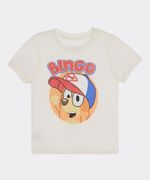 Playera de Licencia Bluey de Bebo Años