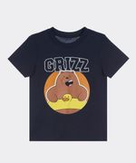 Playera de Licencia We Bare Bears de Bebo Años