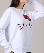 Sudadera Hello Kitty de Dama