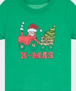 Playera de Bebo Años