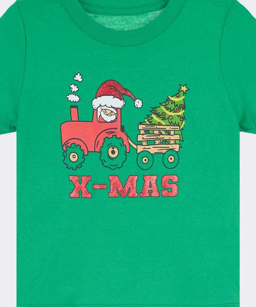 Playera  de  Bebo Años