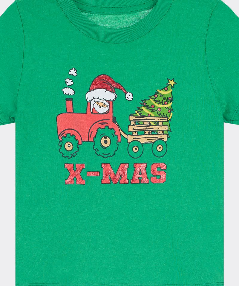 Playera de Bebo Años