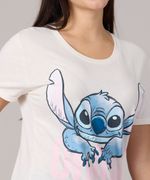 Playera de Licencia Hello Kitty de Dama