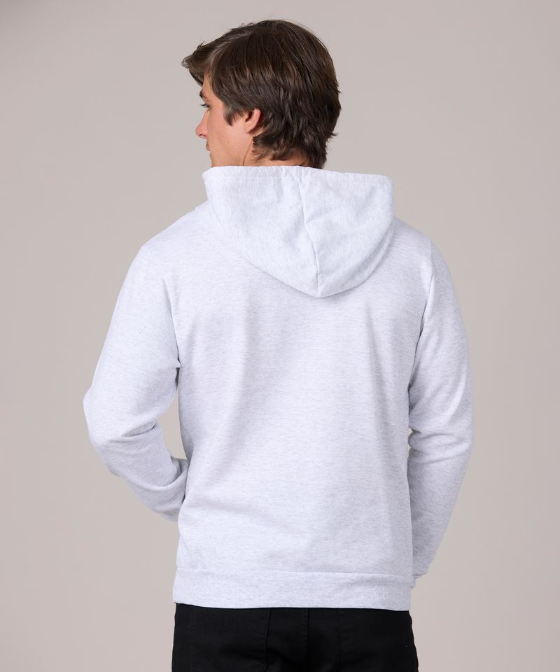 Sudadera Looney Tunes de Caballero