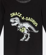 Set Pijama Pantalón y Playera de Niño Infantil