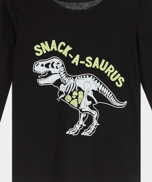 Set Pijama Pantalón y Playera  de  Niño Infantil