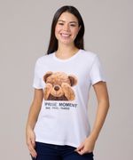 Playera de Dama