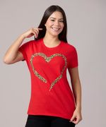 Playera de Dama