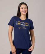 Playera de Dama