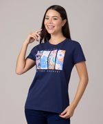 Playera de Dama