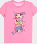 Playera de Niña Juvenil