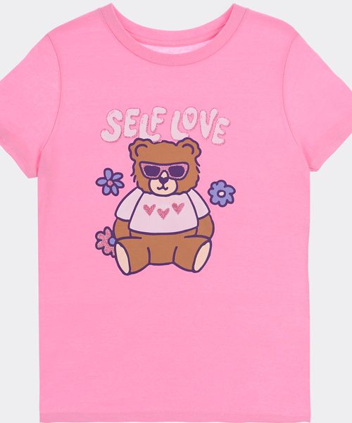 Playera  de  Niña Juvenil