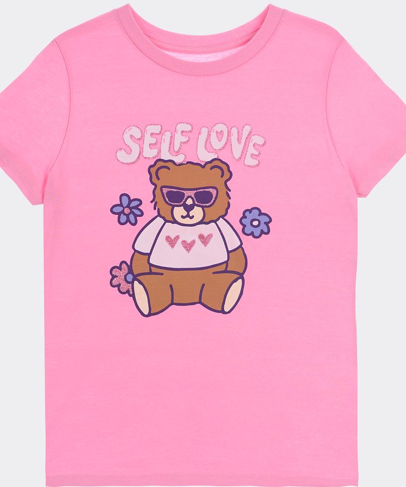 Playera de Niña Juvenil