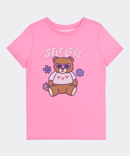 Playera  de  Niña Juvenil