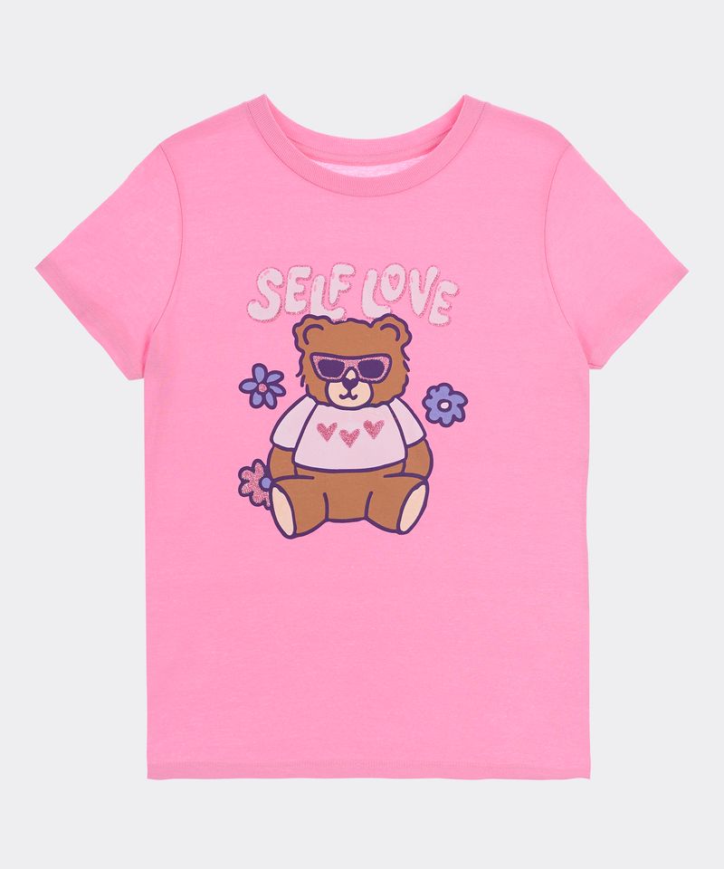 Playera de Niña Juvenil