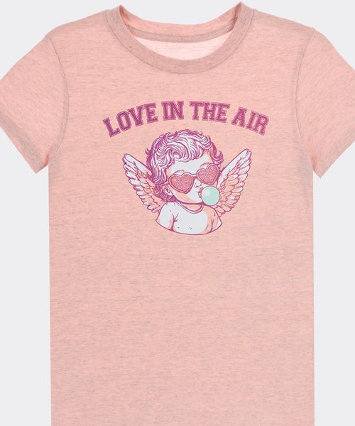 Playera  de  Niña Juvenil