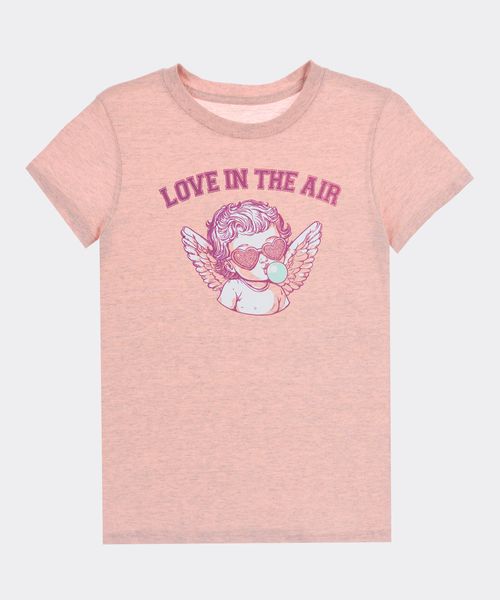 Playera  de  Niña Juvenil