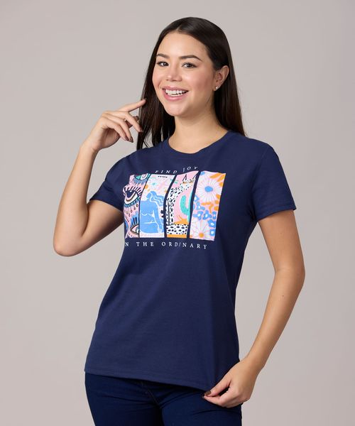 Playera  de  Dama