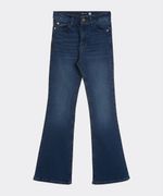 Jeans de Mezclilla Niña Juvenil