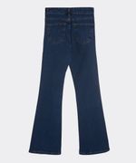 Jeans  de  Mezclilla Niña Juvenil