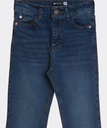 Jeans  de  Mezclilla Niña Juvenil