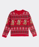 Suéter de Niña Infantil