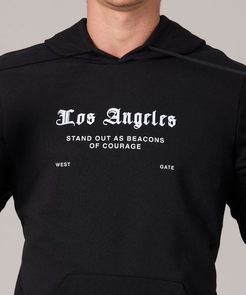 Sudadera  de  Caballero