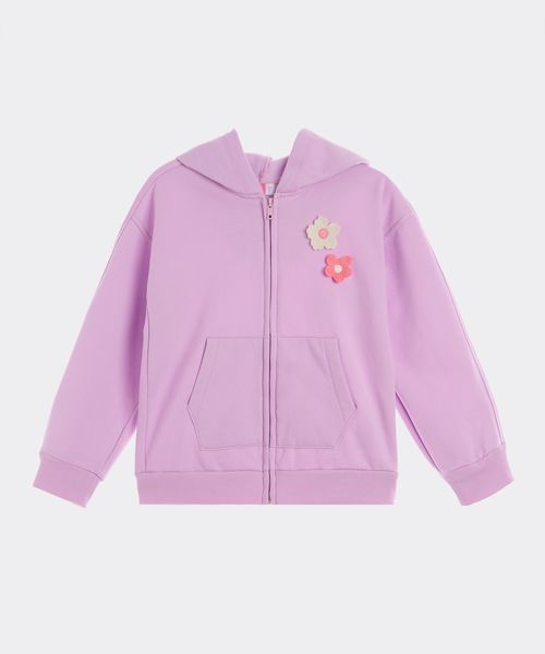 Sudadera  de  Niña Infantil