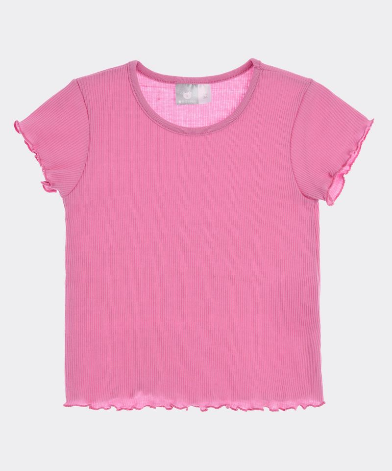 Playera de Beba Años