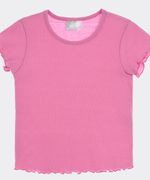 Playera de Beba Años