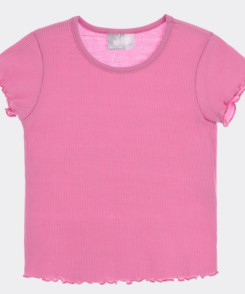 Playera de Beba Años