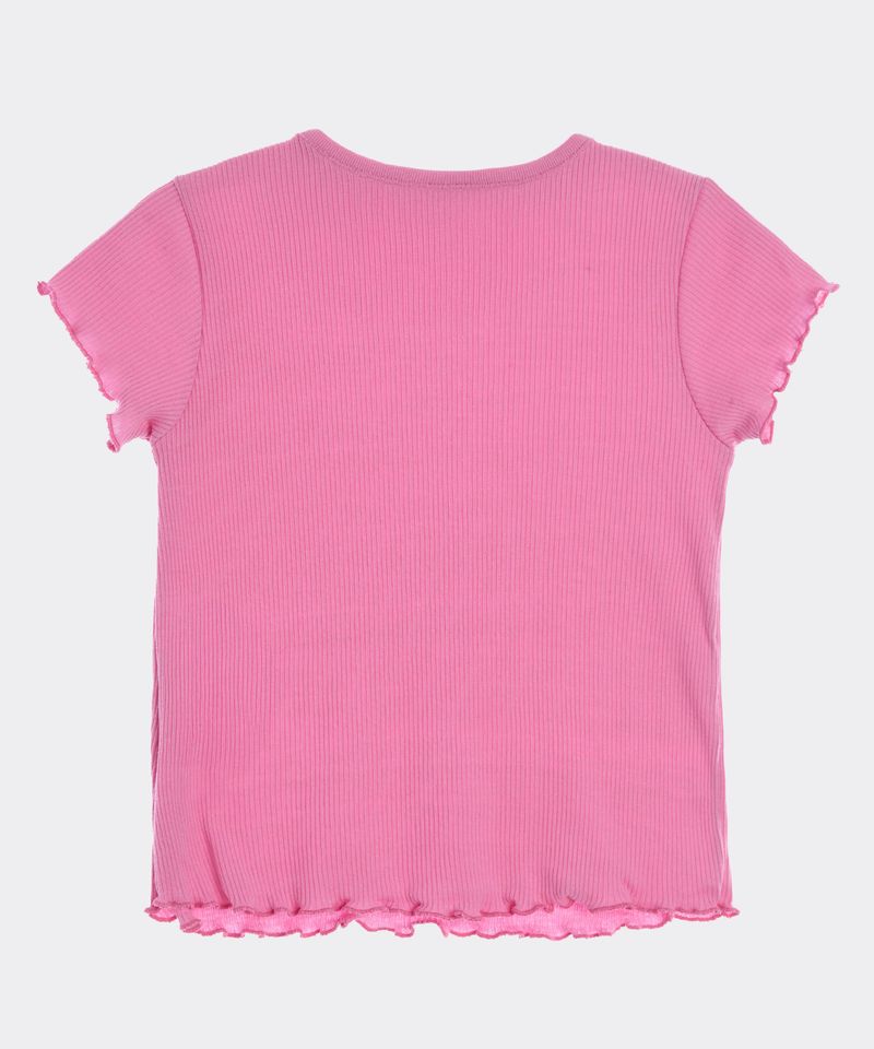 Playera de Beba Años