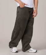 Jeans de Mezclilla Caballero