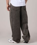 Jeans de Mezclilla Caballero