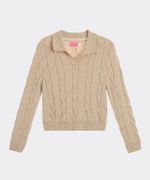 Suéter de Niña Juvenil