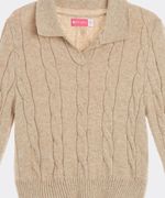 Suéter  de  Niña Juvenil