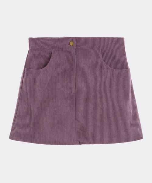 Falda  de  Niña Infantil