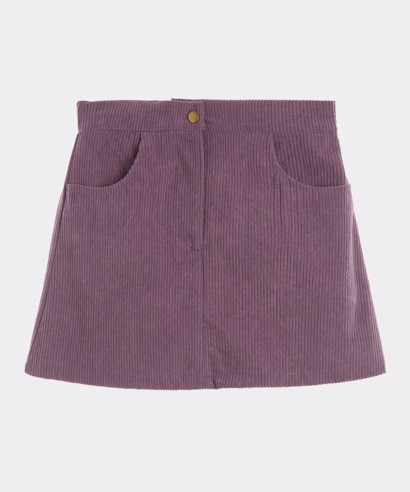 Falda  de  Niña Infantil